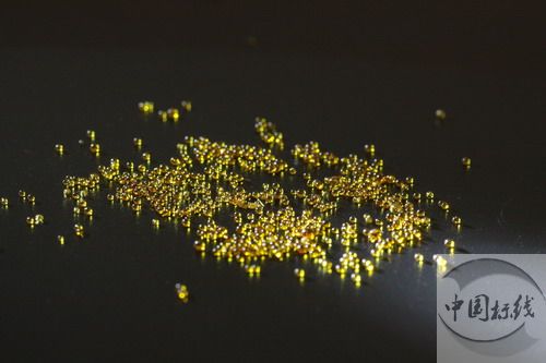 三亚道路标线玻璃微珠 工程配套
